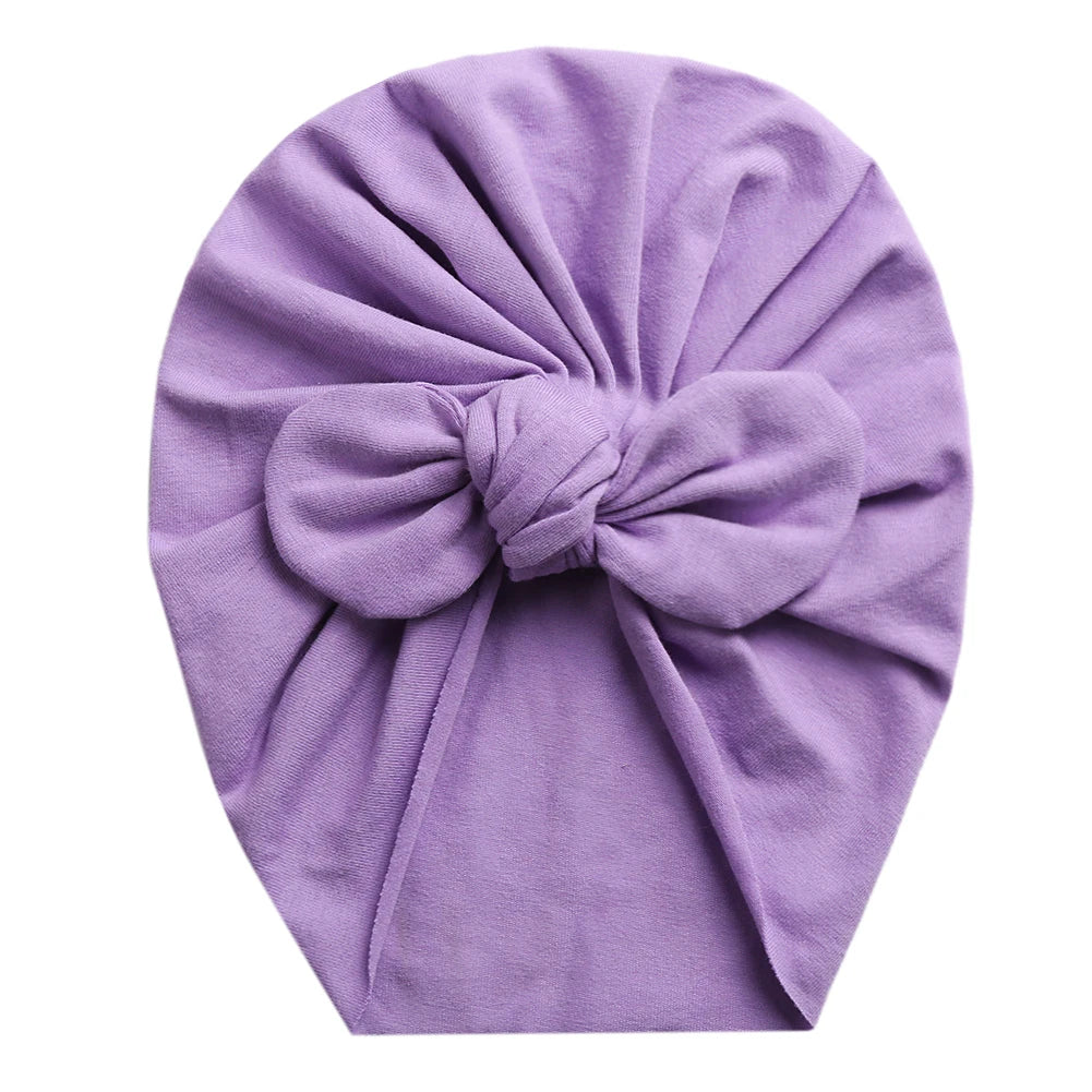 Bonnet Ourson Douillet Bébé