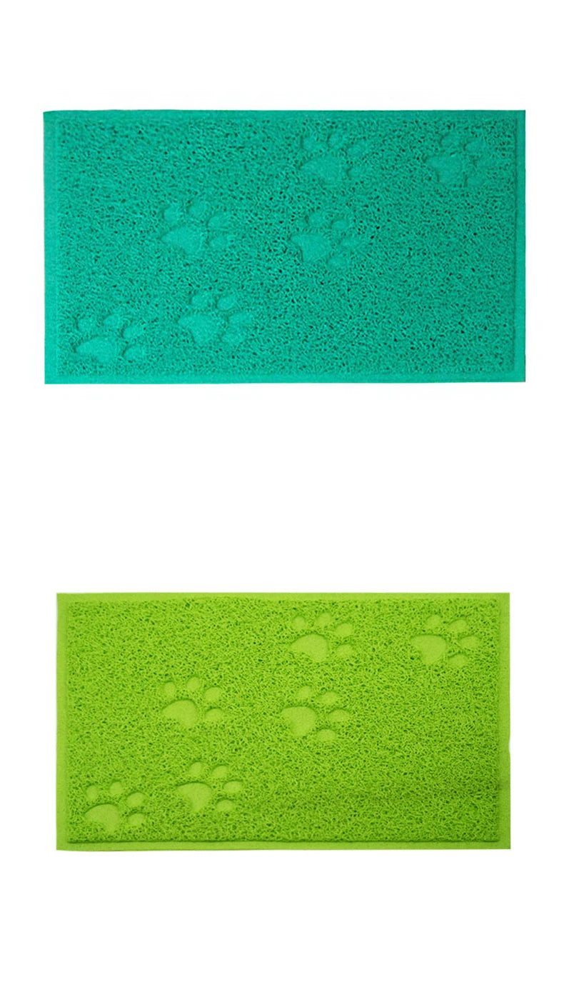 Tapis Litière Confort Chat