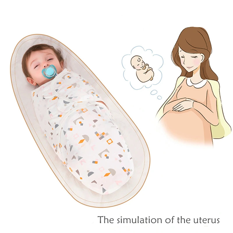 Nid Cocon Coton Bébé