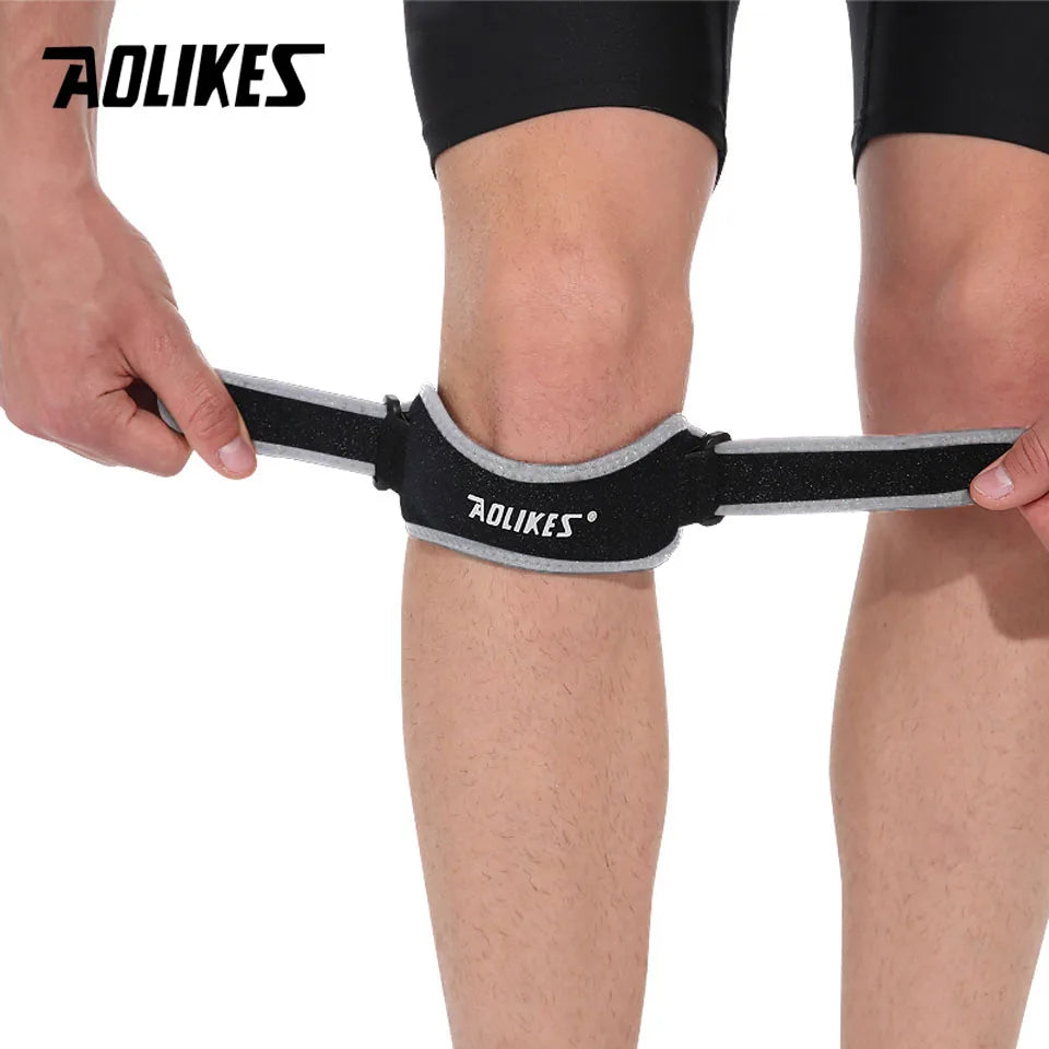 Genouillère Stabilisateur Rotulien