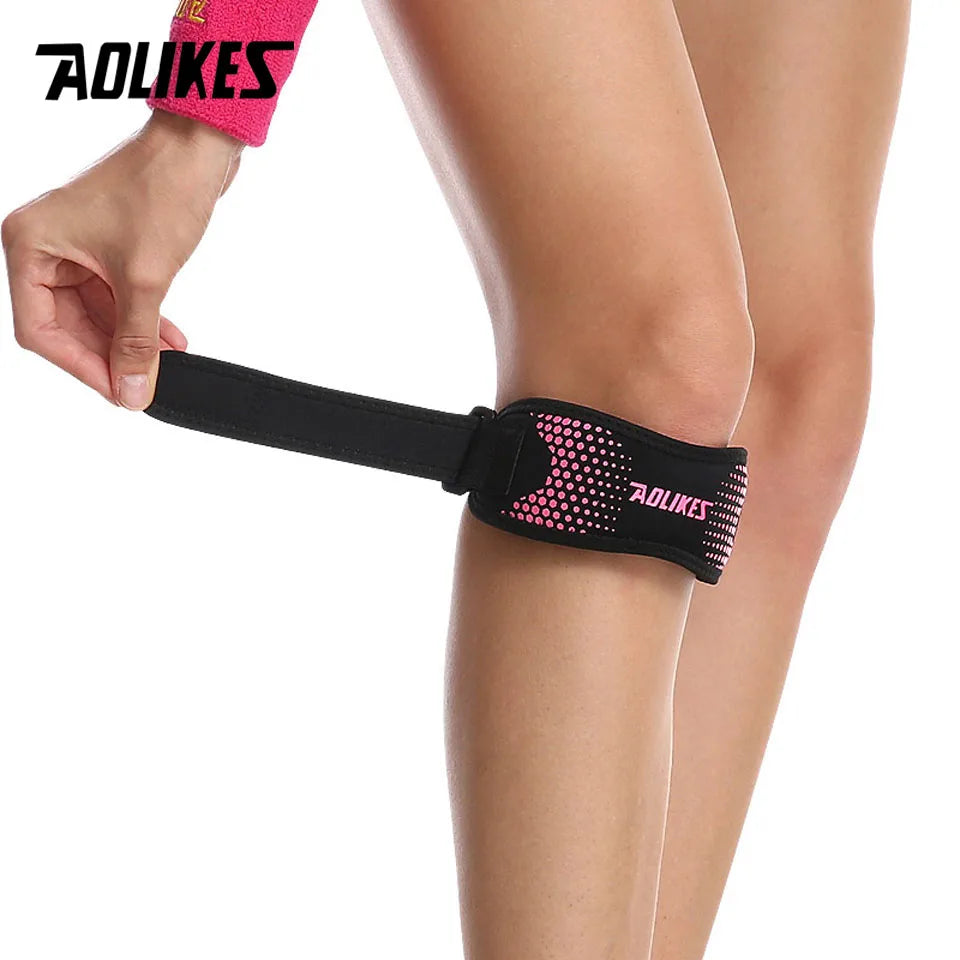 Genouillère Stabilisateur Rotulien