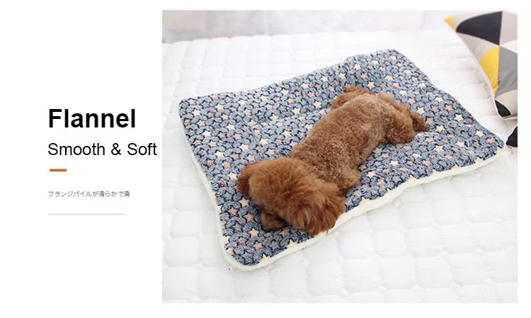 Couverture Polaire Pour Animaux