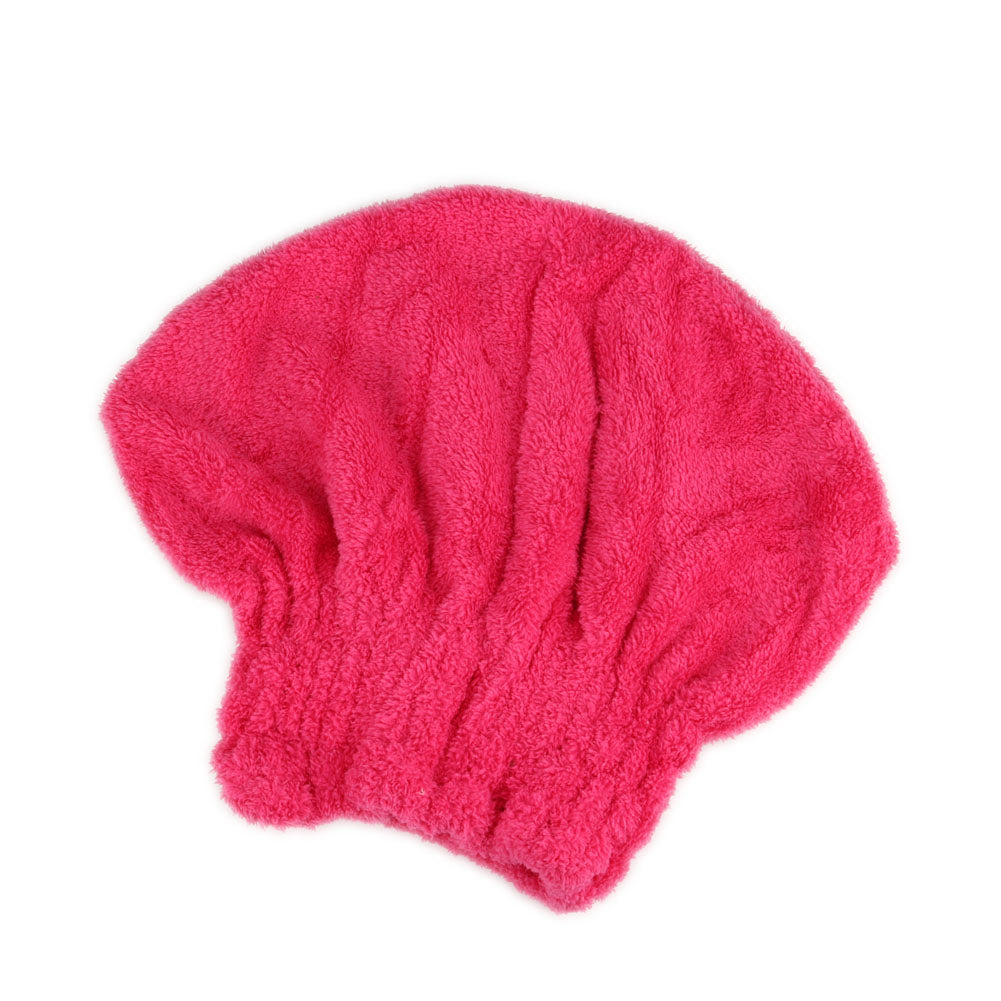 Turban Microfibre Cheveux