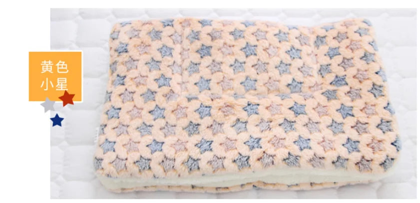 Couverture Polaire Pour Animaux