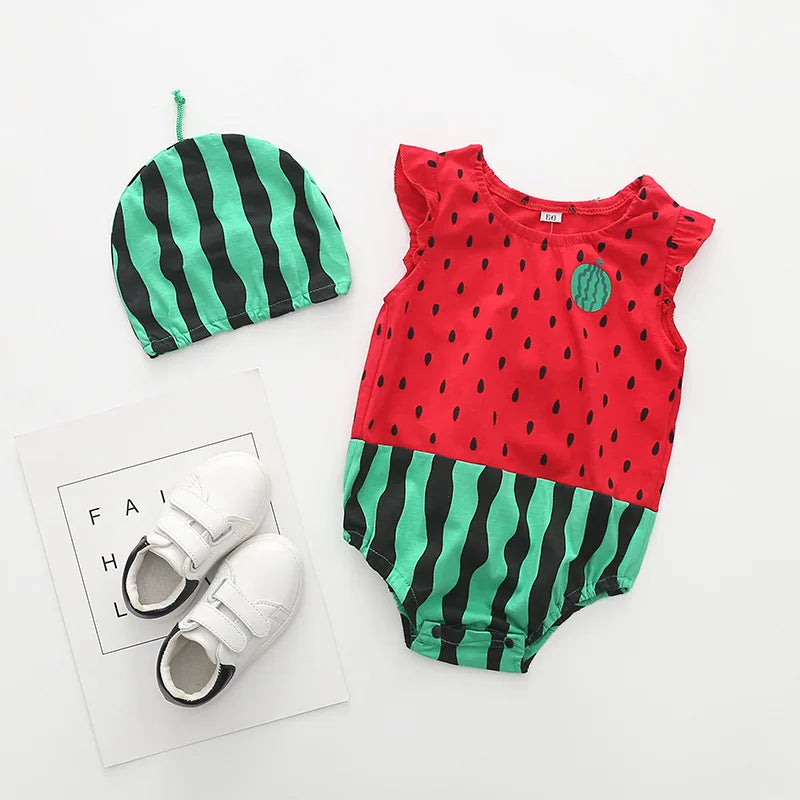 Ensemble Bébé Doux et Mignon
