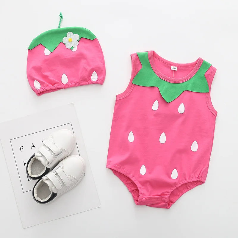Ensemble Bébé Doux et Mignon