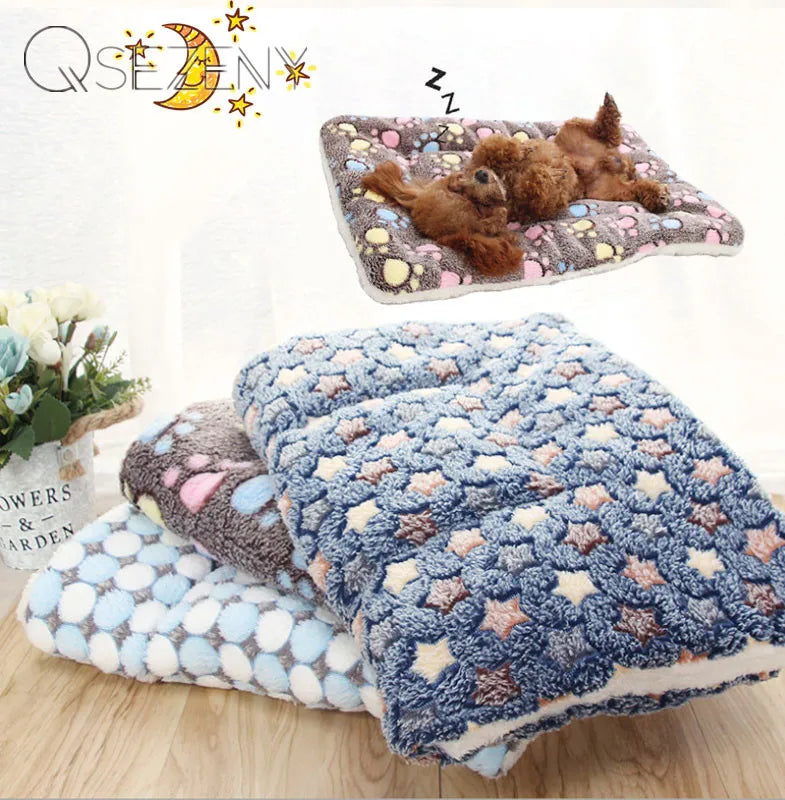Couverture Polaire Pour Animaux