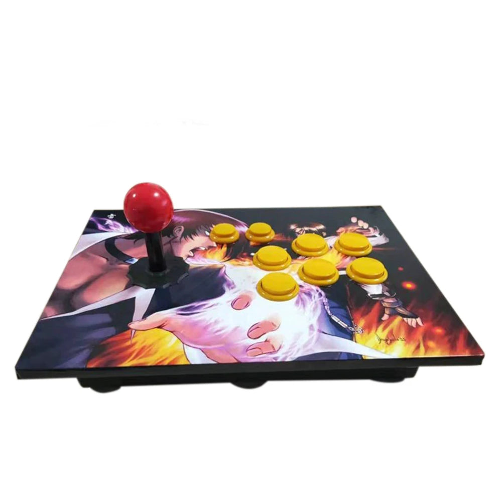 Joystick Gaming USB Réactif
