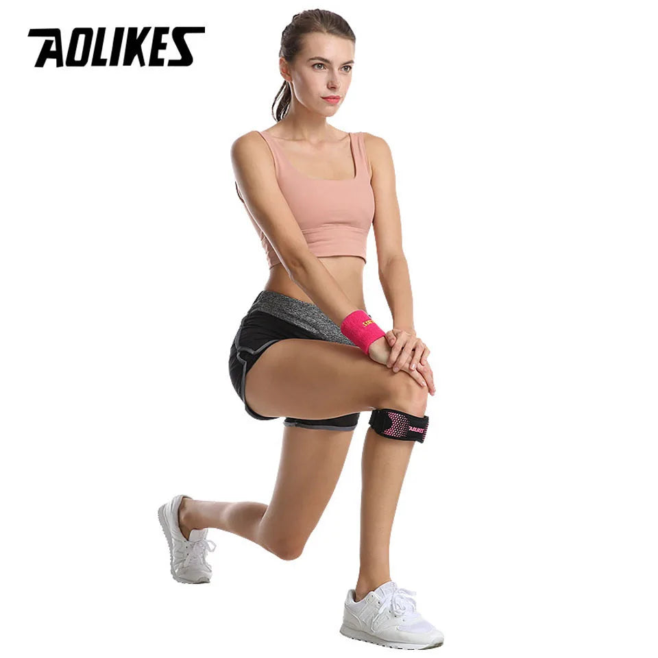 Genouillère Stabilisateur Rotulien