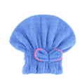 Turban Microfibre Cheveux