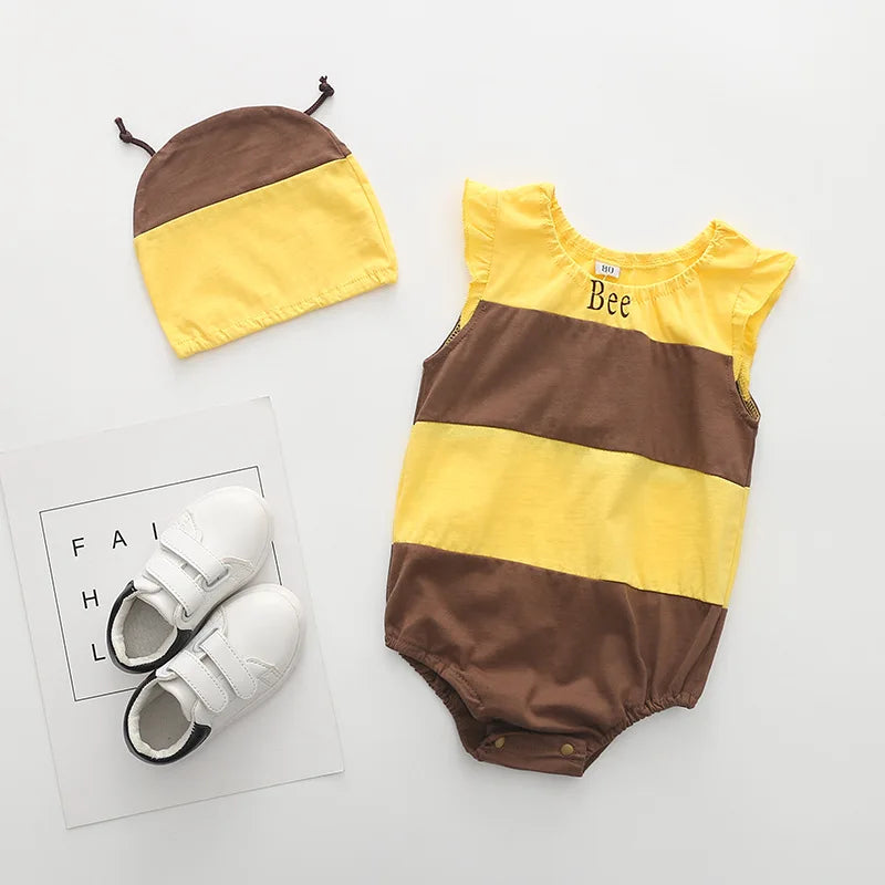 Ensemble Bébé Doux et Mignon