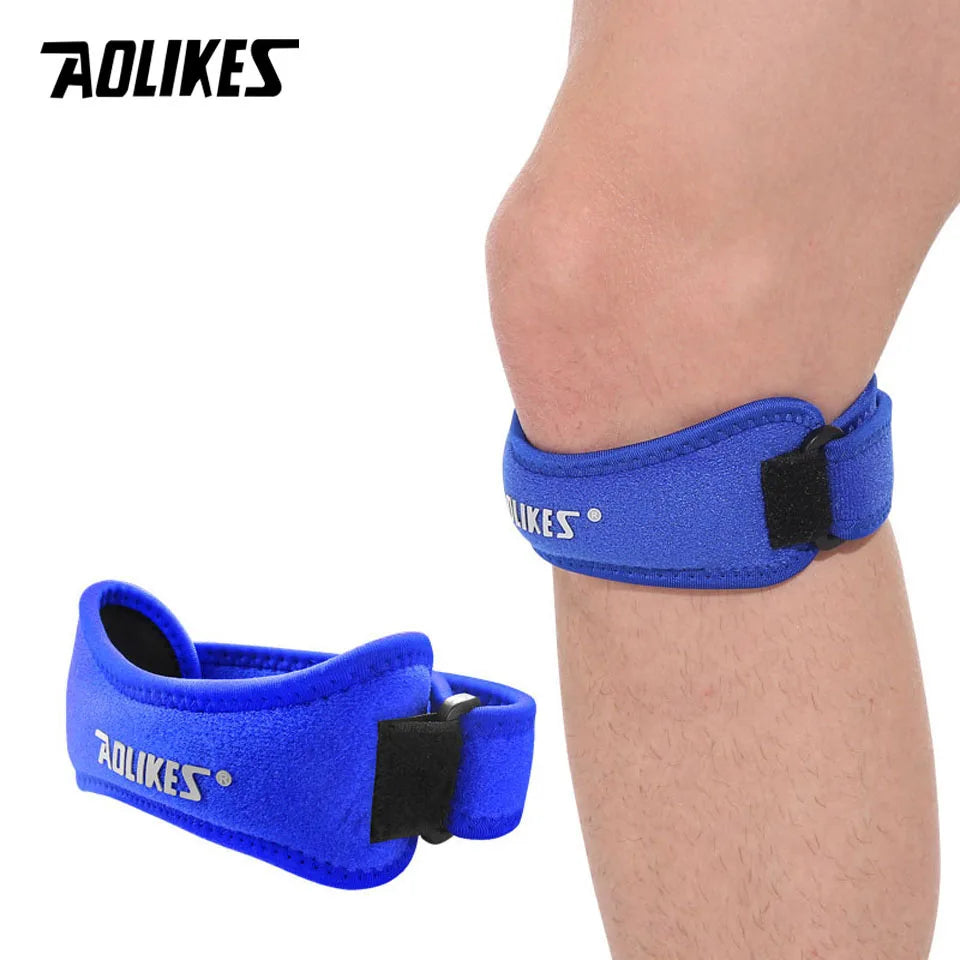 Genouillère Stabilisateur Rotulien