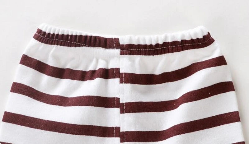 Ensemble Coton Douceur Bébé