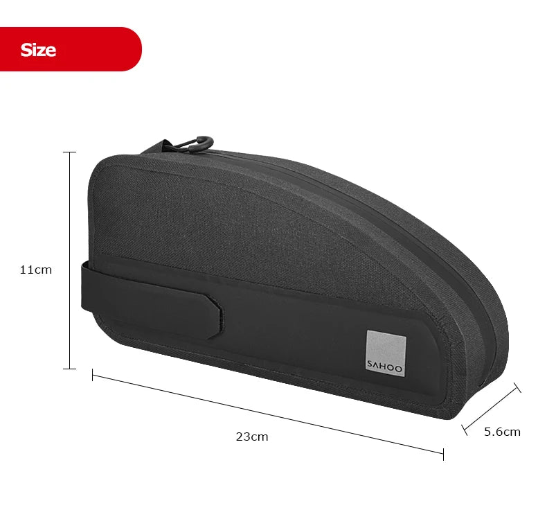 Sac Vélo Étanche