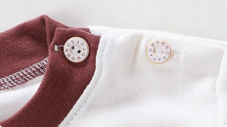 Ensemble Coton Douceur Bébé