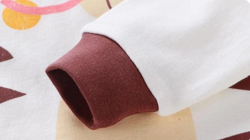 Ensemble Coton Douceur Bébé