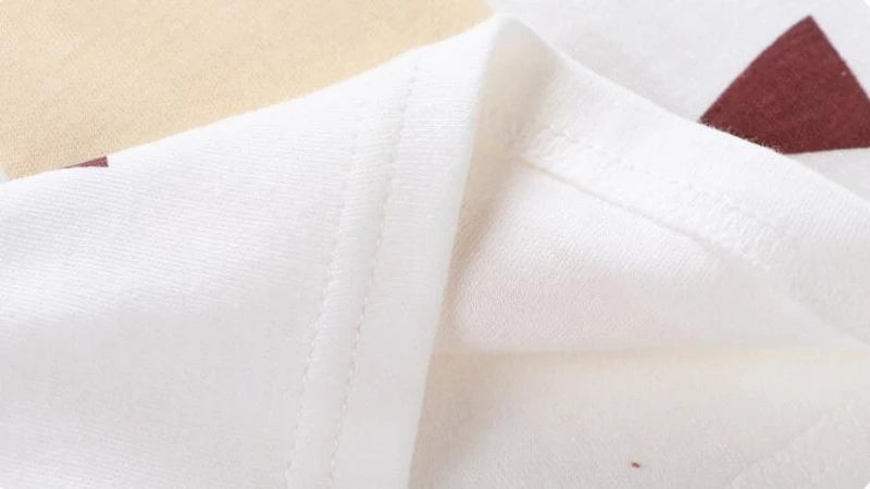 Ensemble Coton Douceur Bébé