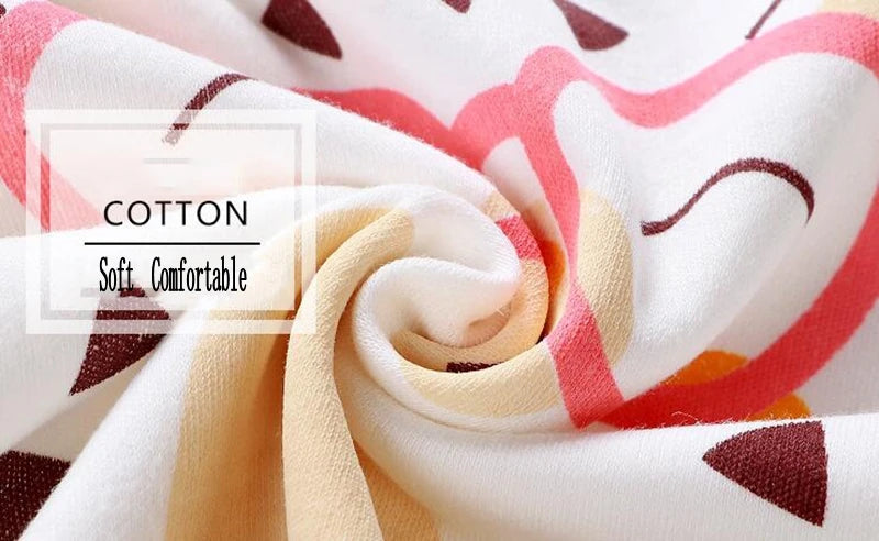 Ensemble Coton Douceur Bébé