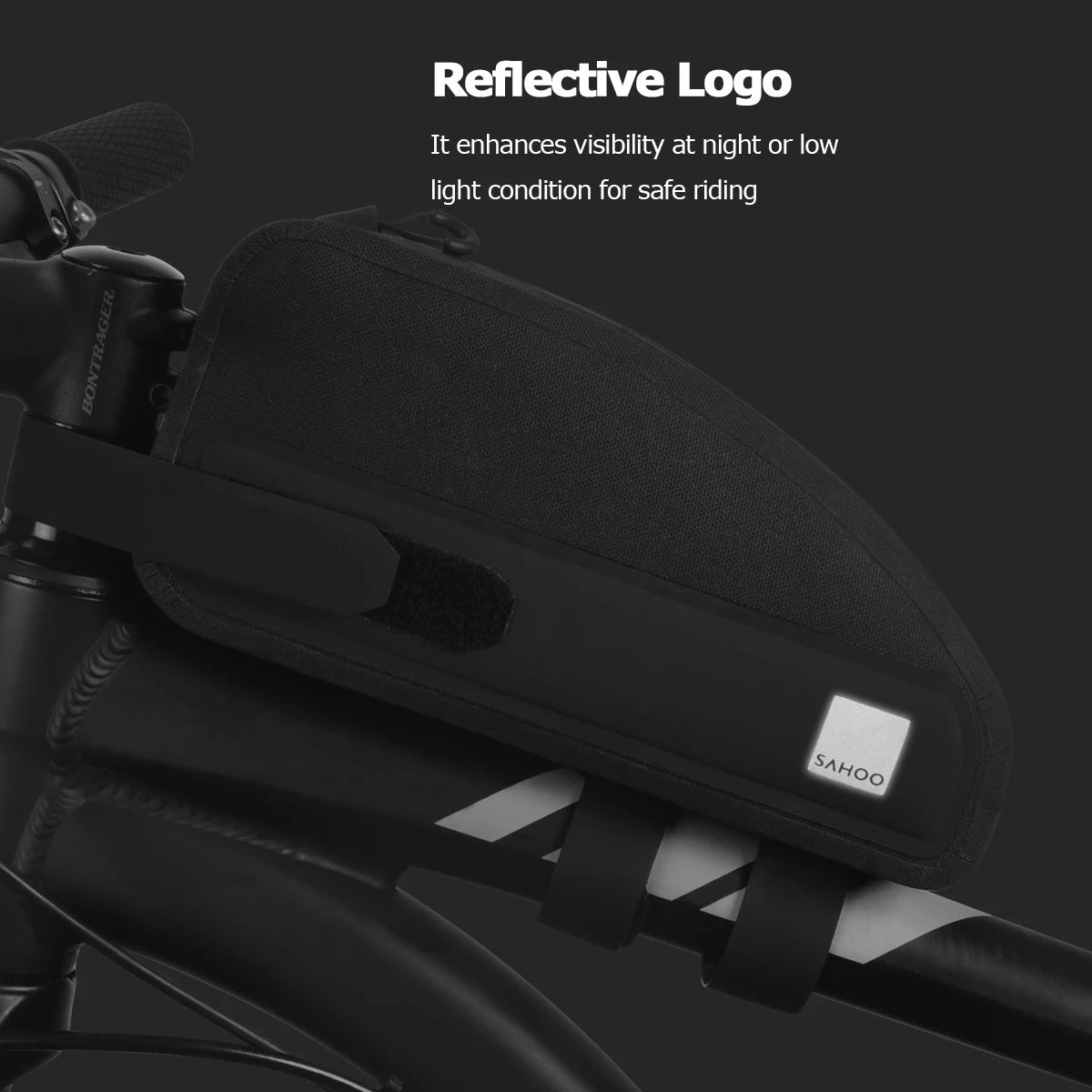 Sac Vélo Étanche