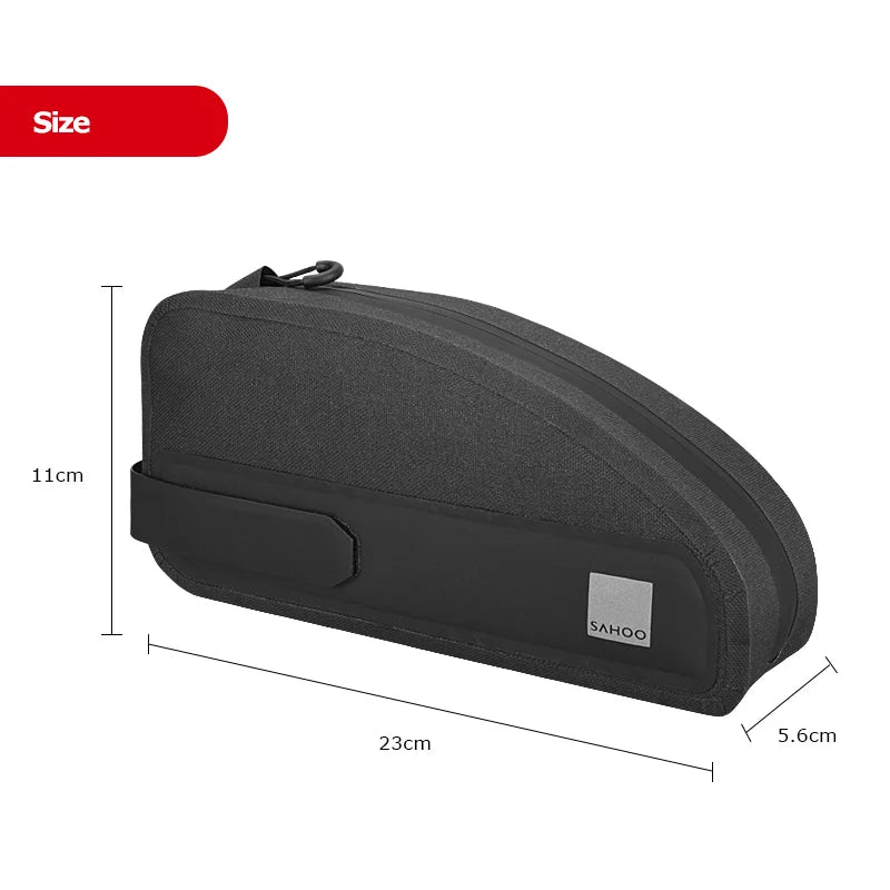 Sac Vélo Étanche