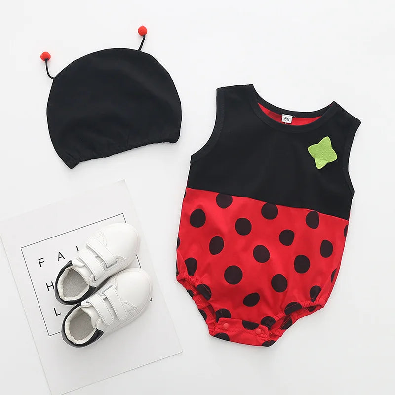 Ensemble Bébé Doux et Mignon