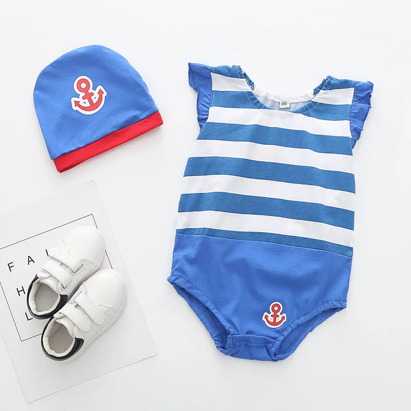 Ensemble Bébé Doux et Mignon