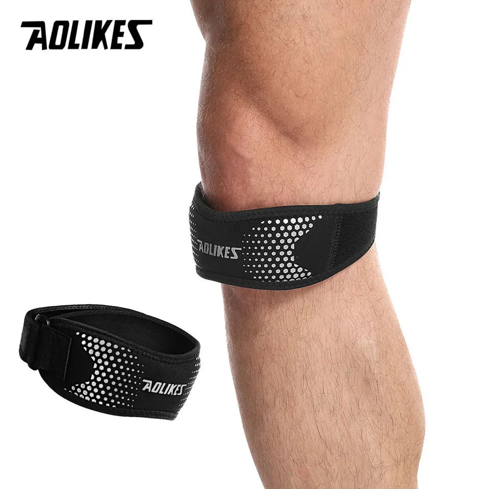 Genouillère Stabilisateur Rotulien
