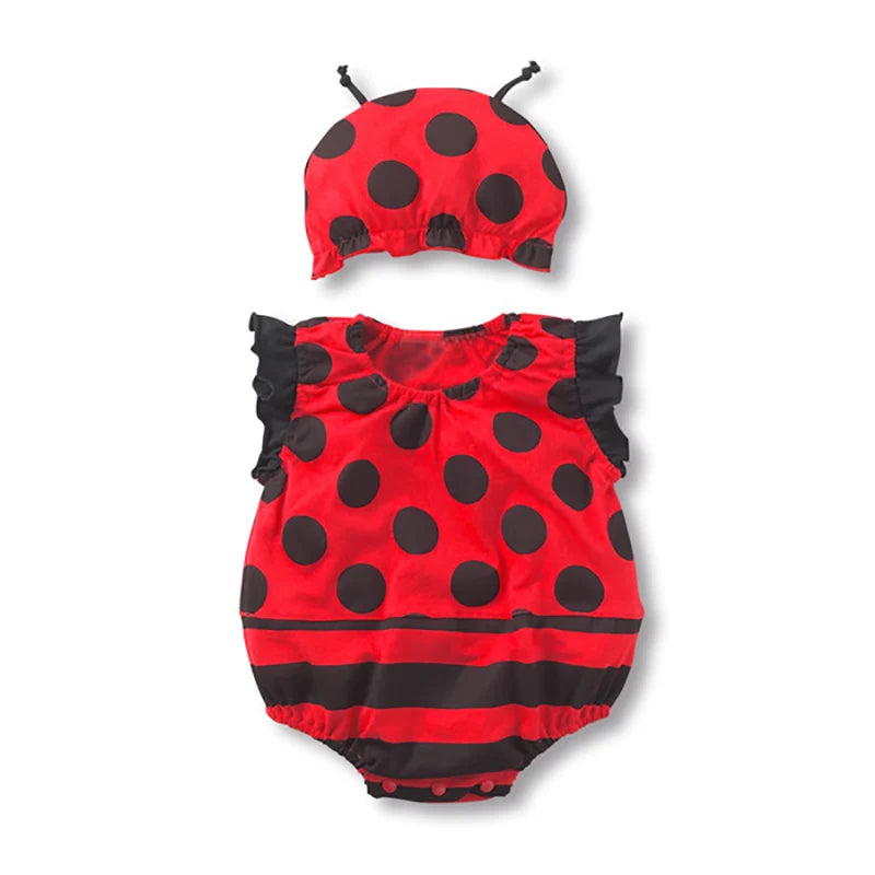 Ensemble Bébé Doux et Mignon