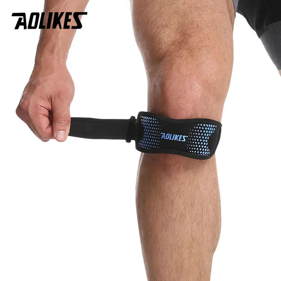 Genouillère Stabilisateur Rotulien