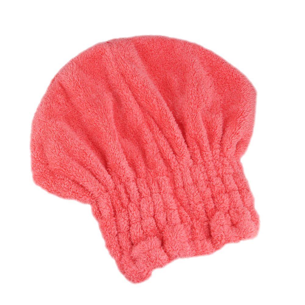 Turban Microfibre Cheveux