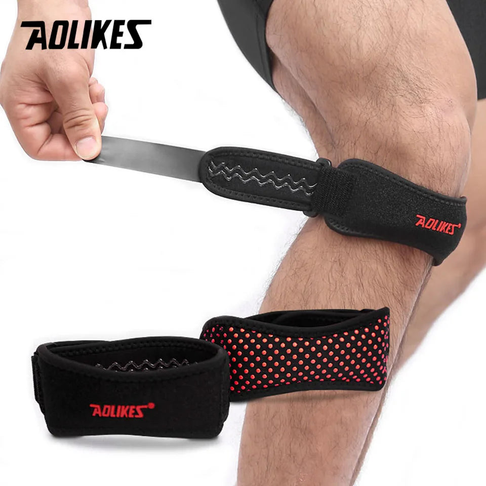 Genouillère Stabilisateur Rotulien