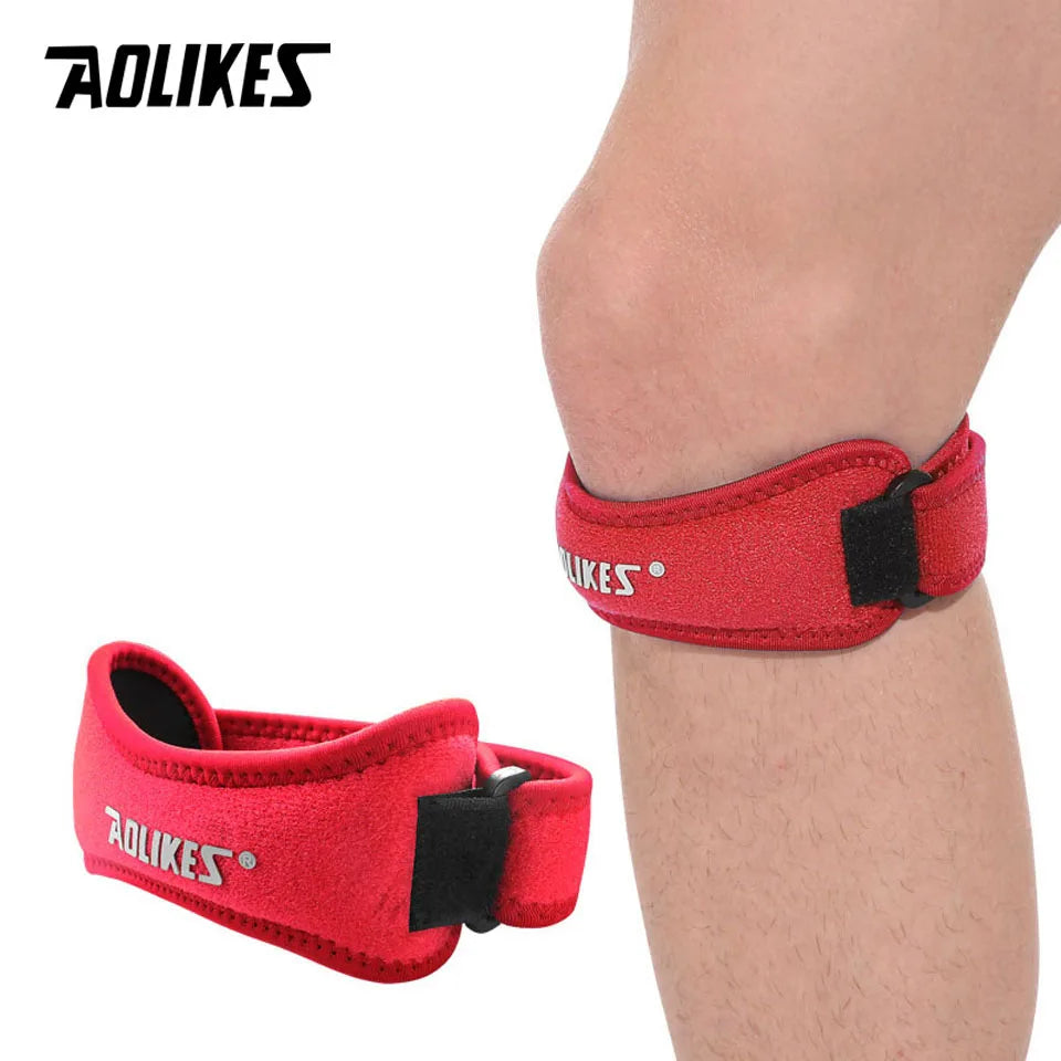 Genouillère Stabilisateur Rotulien