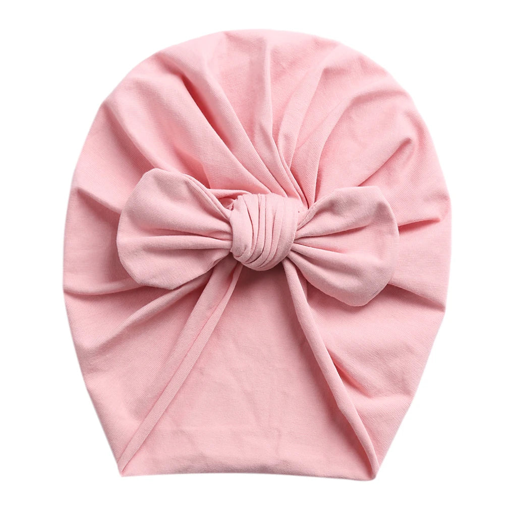 Bonnet Ourson Douillet Bébé