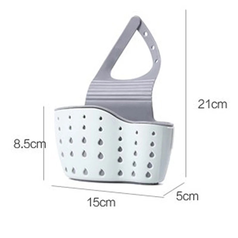 Panier Évier Multifonction