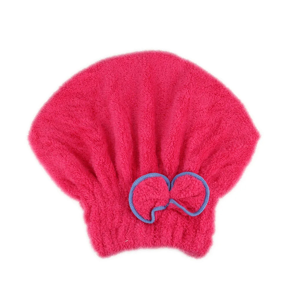 Turban Microfibre Cheveux