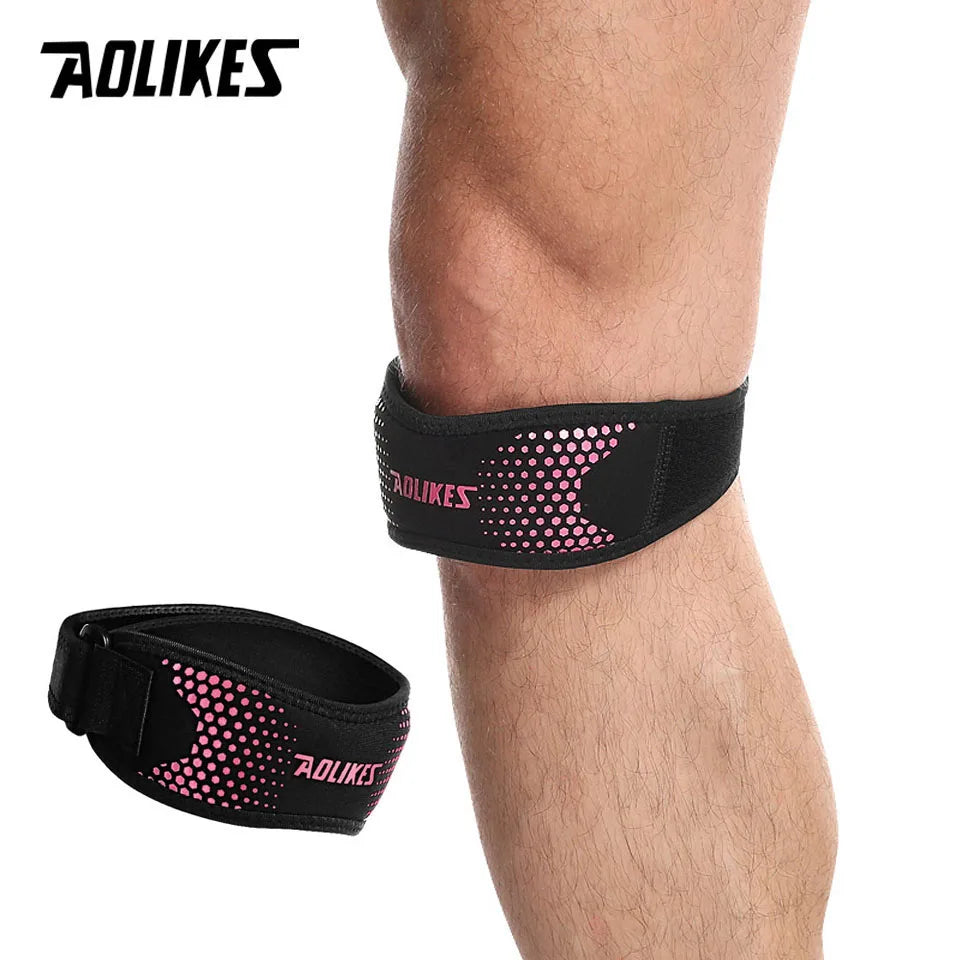 Genouillère Stabilisateur Rotulien