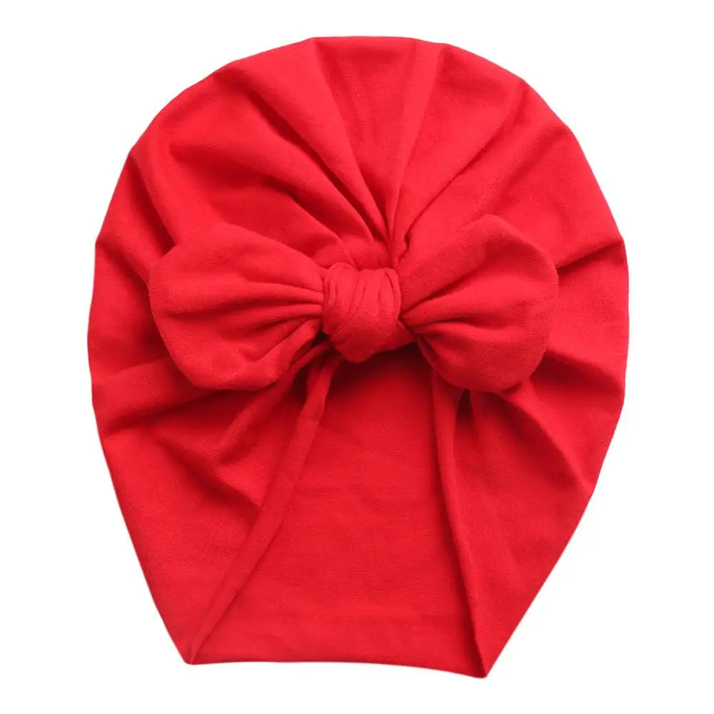 Bonnet Ourson Douillet Bébé