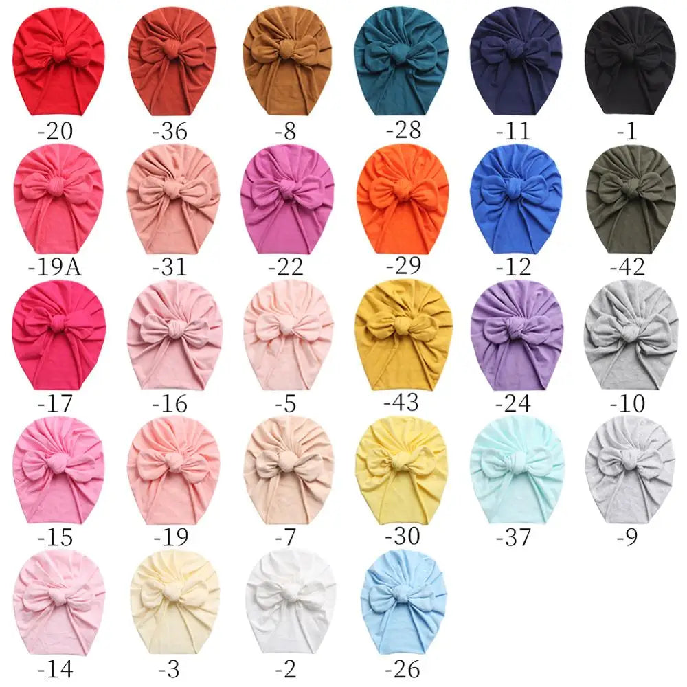Bonnet Ourson Douillet Bébé