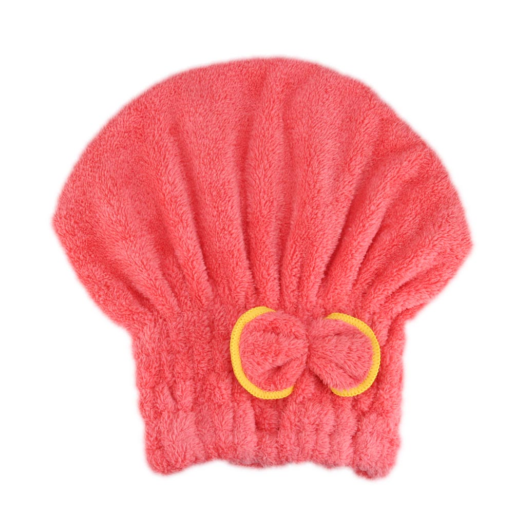 Turban Microfibre Cheveux