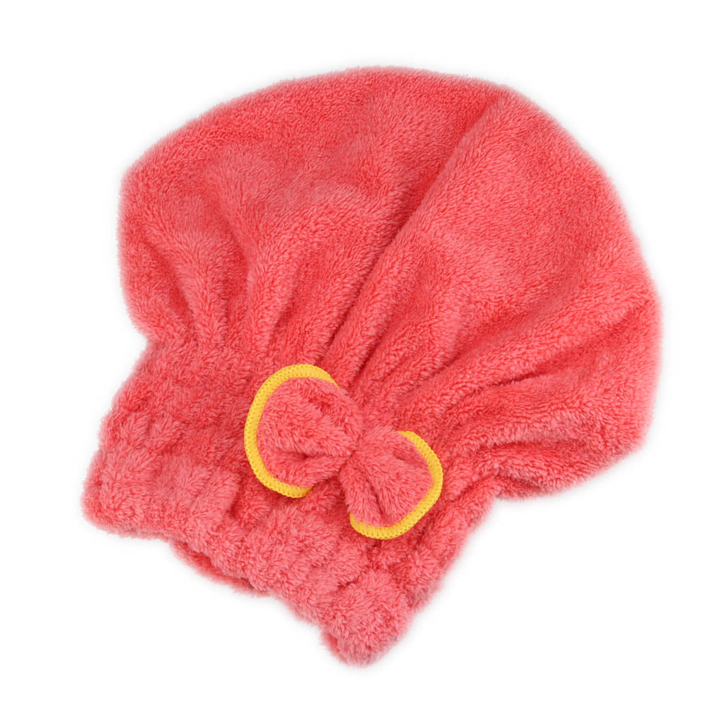 Turban Microfibre Cheveux
