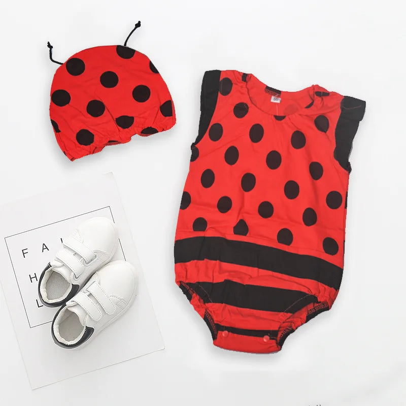 Ensemble Bébé Doux et Mignon