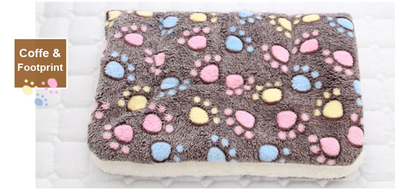 Couverture Polaire Pour Animaux