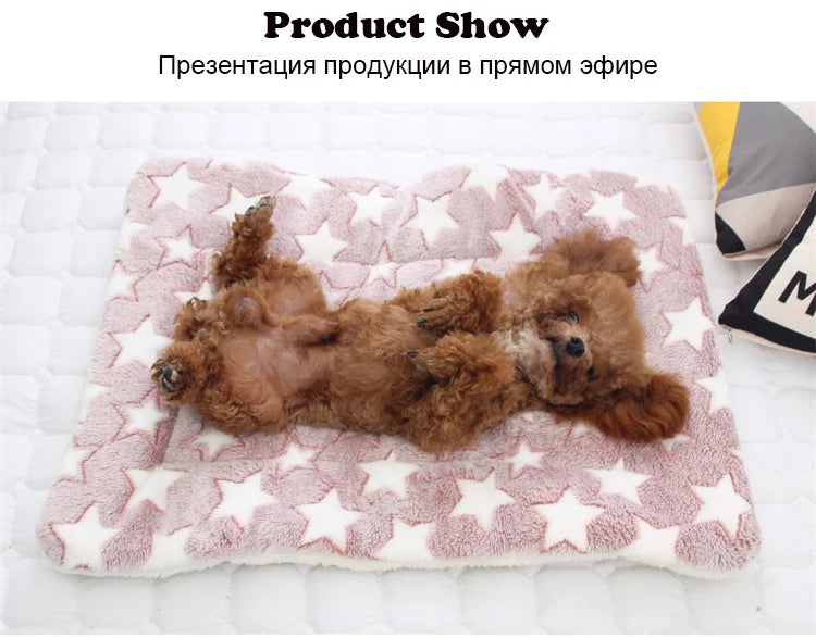Couverture Polaire Pour Animaux