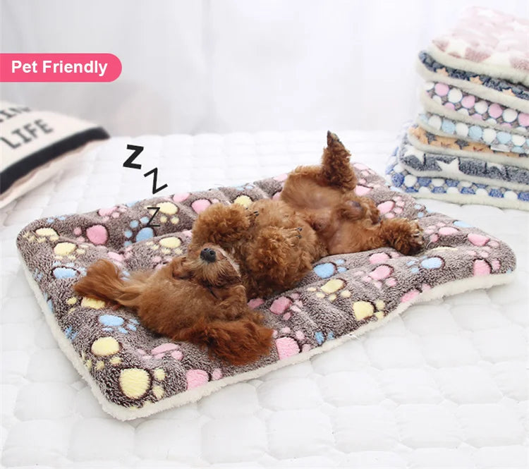 Couverture Polaire Pour Animaux