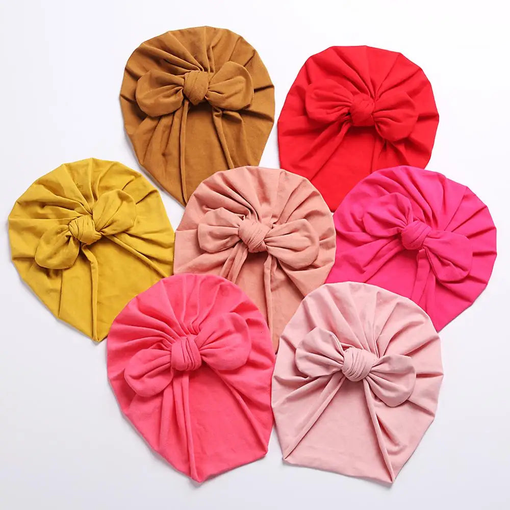 Bonnet Ourson Douillet Bébé