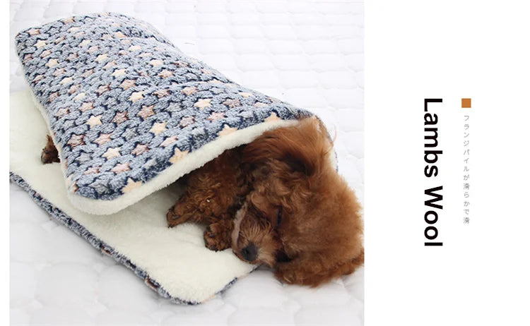 Couverture Polaire Pour Animaux