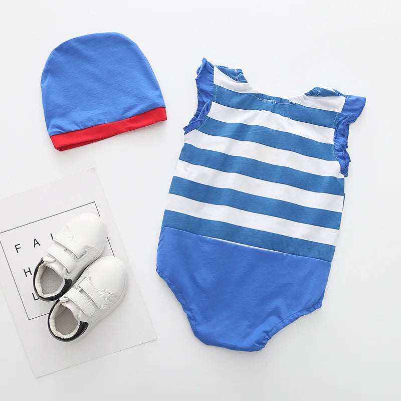 Ensemble Bébé Doux et Mignon