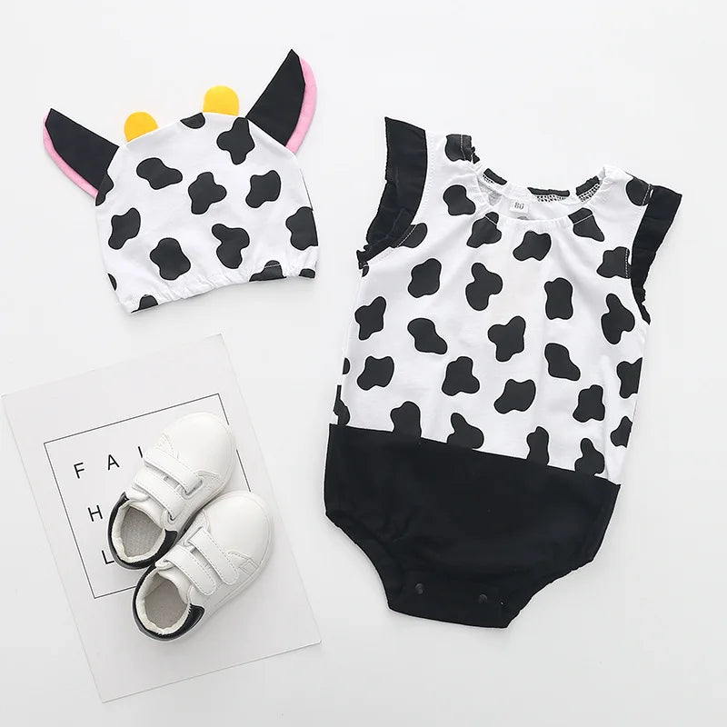 Ensemble Bébé Doux et Mignon