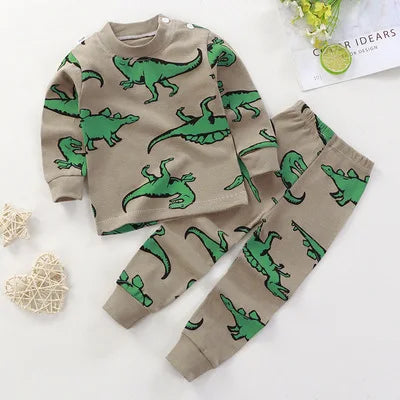 Ensemble Coton Douceur Bébé