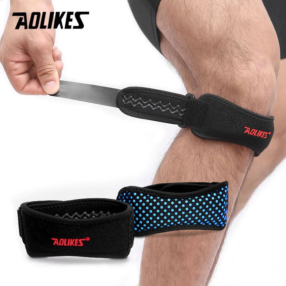 Genouillère Stabilisateur Rotulien